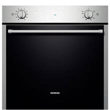 فر برقی و گازی توکار HSL6EI231 زیمنس Siemens HSL6EI231 Oven